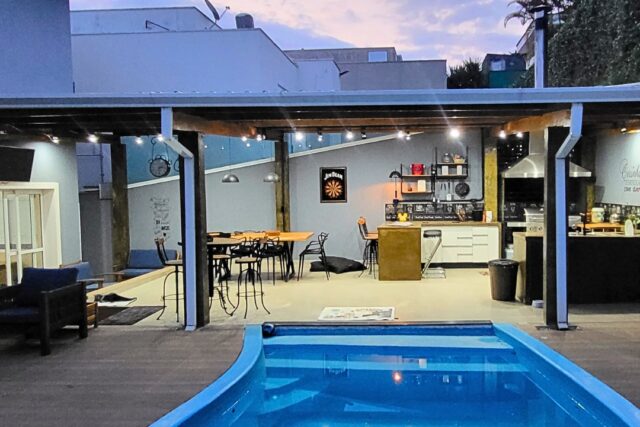 Casa com 3 dormitórios a venda,
