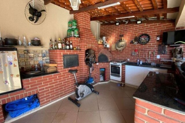 Linda casa térrea para venda,