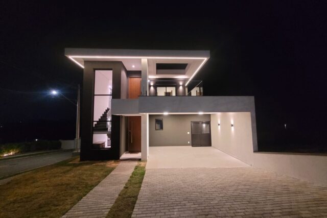 Sobrado à venda em Itatiba SP