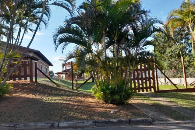 Casa Térrea à venda em Itatiba SP