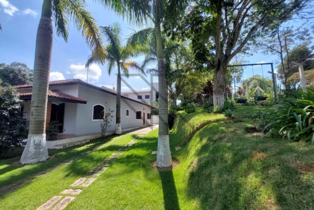 Casa em Condomínio para Venda, Itatiba / SP