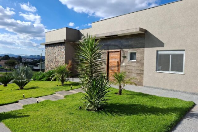 Casa em Condomínio para Venda, Itatiba / SP