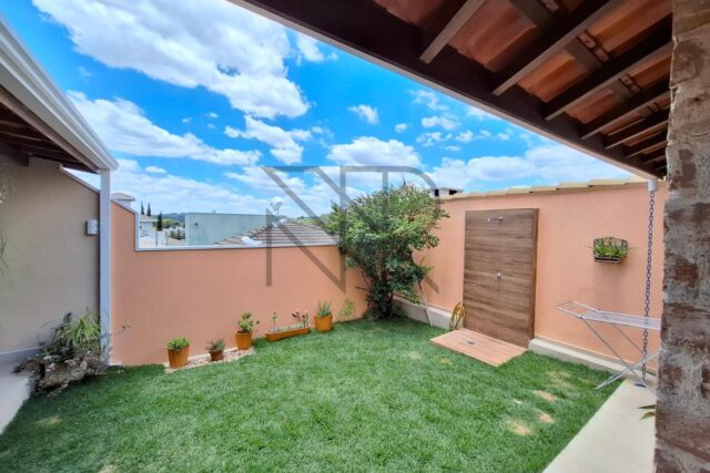 Casa em Condomínio para Venda, Itatiba / SP